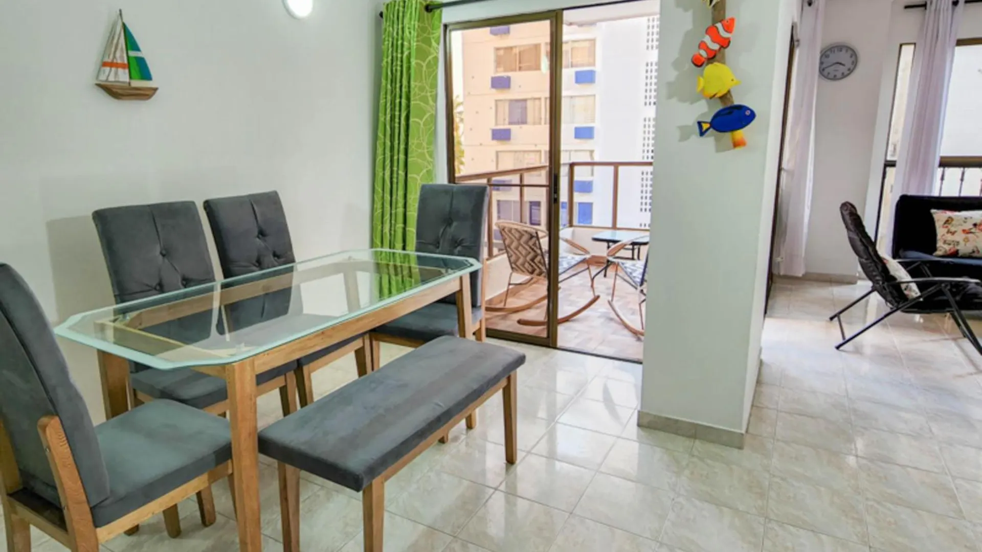 Apartamentos Cerca A La Playa, Los Laureles - By Bedviajes Santa Marta  0*, Santa Marta (Magdalena) Colombia