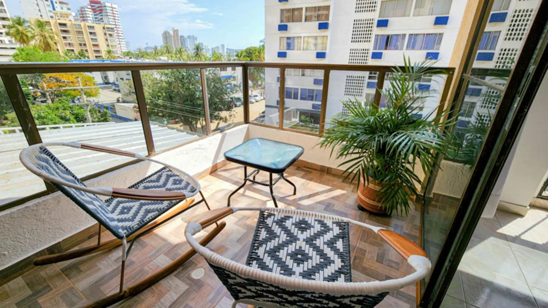 Appartement Apartamentos Cerca A La Playa, Los Laureles - By Bedviajes Santa Marta