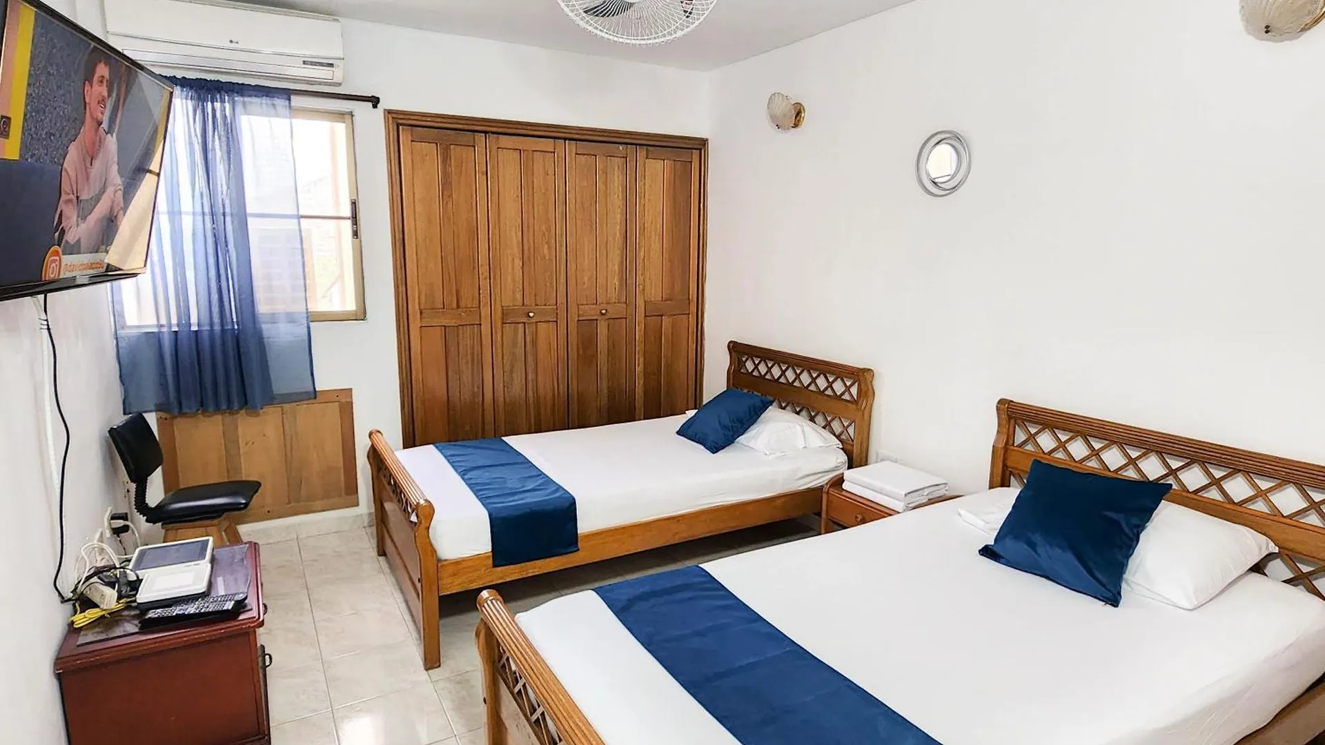 Apartamentos Cerca A La Playa, Los Laureles - By Bedviajes Santa Marta  Appartement