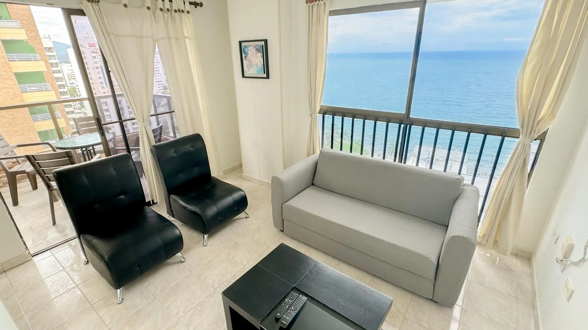 Appartement Apartamentos Cerca A La Playa, Los Laureles - By Bedviajes Santa Marta