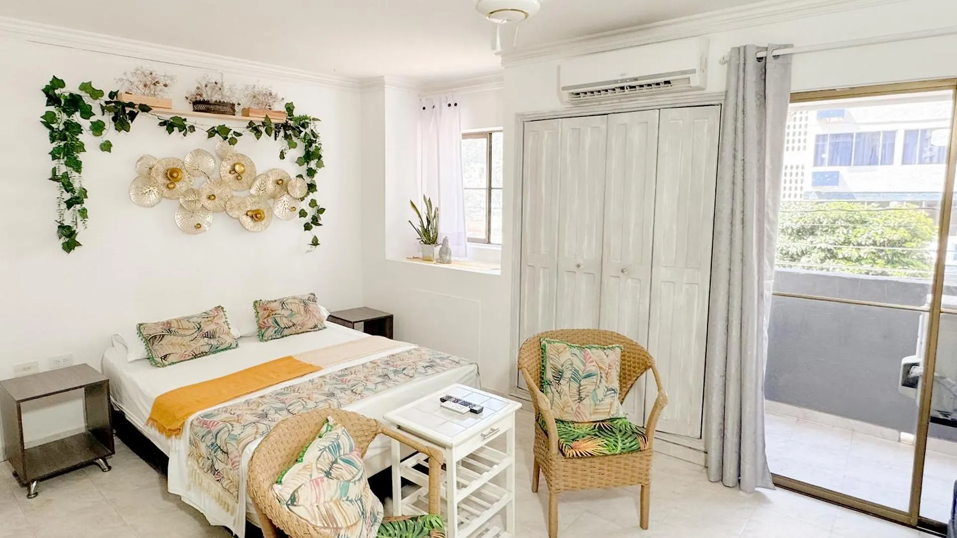 Apartamentos Cerca A La Playa, Los Laureles - By Bedviajes Santa Marta  Appartement Santa Marta (Magdalena)