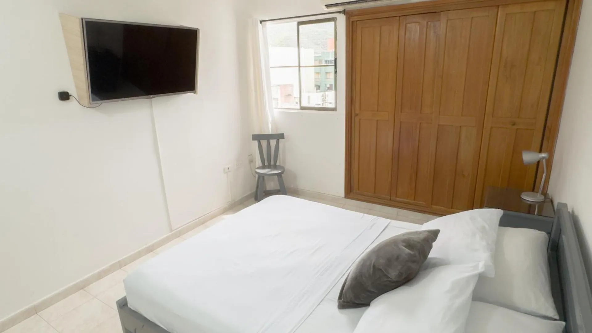 Apartamentos Cerca A La Playa, Los Laureles - By Bedviajes Santa Marta  Appartement