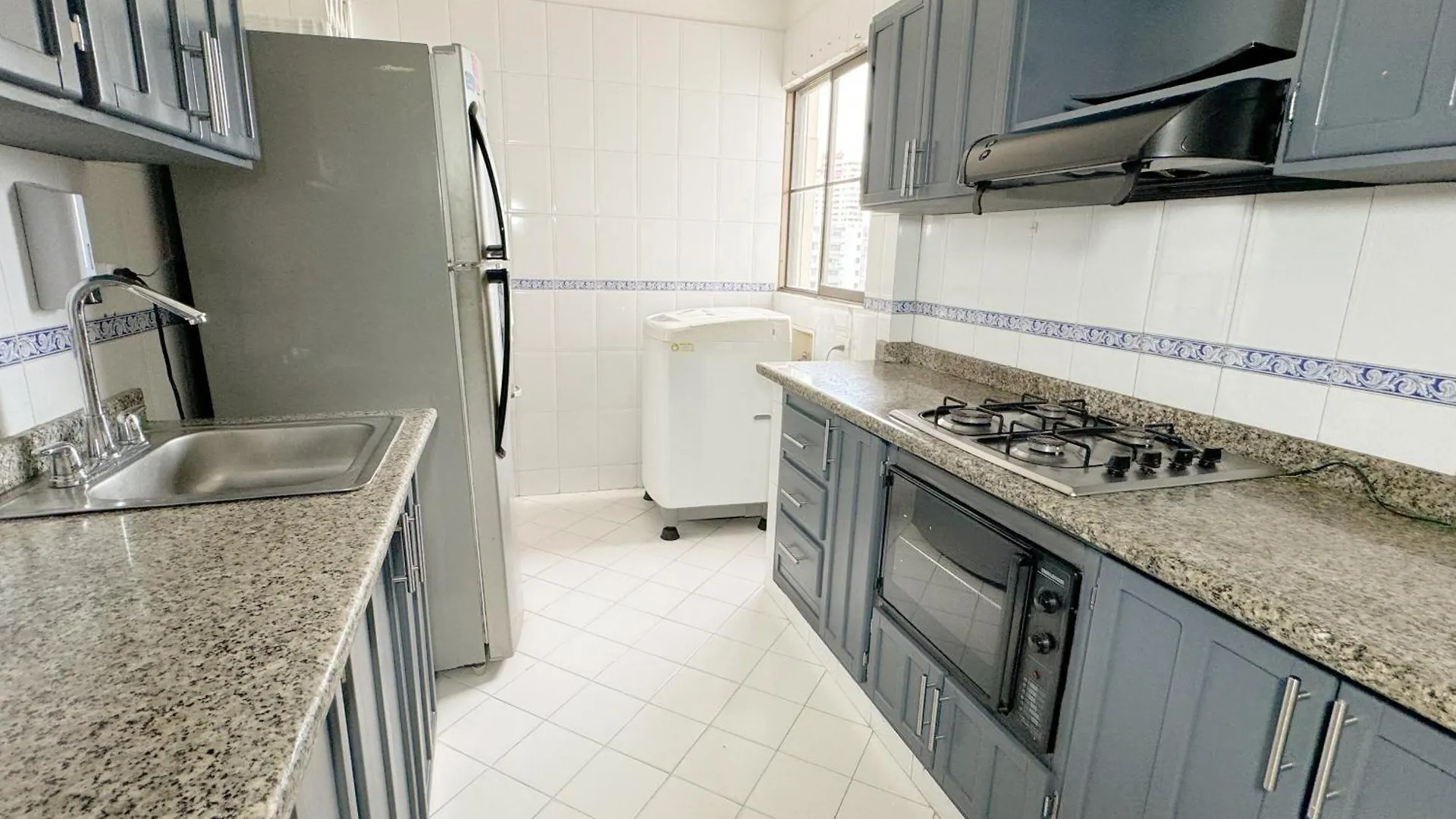Appartement Apartamentos Cerca A La Playa, Los Laureles - By Bedviajes Santa Marta  Colombia