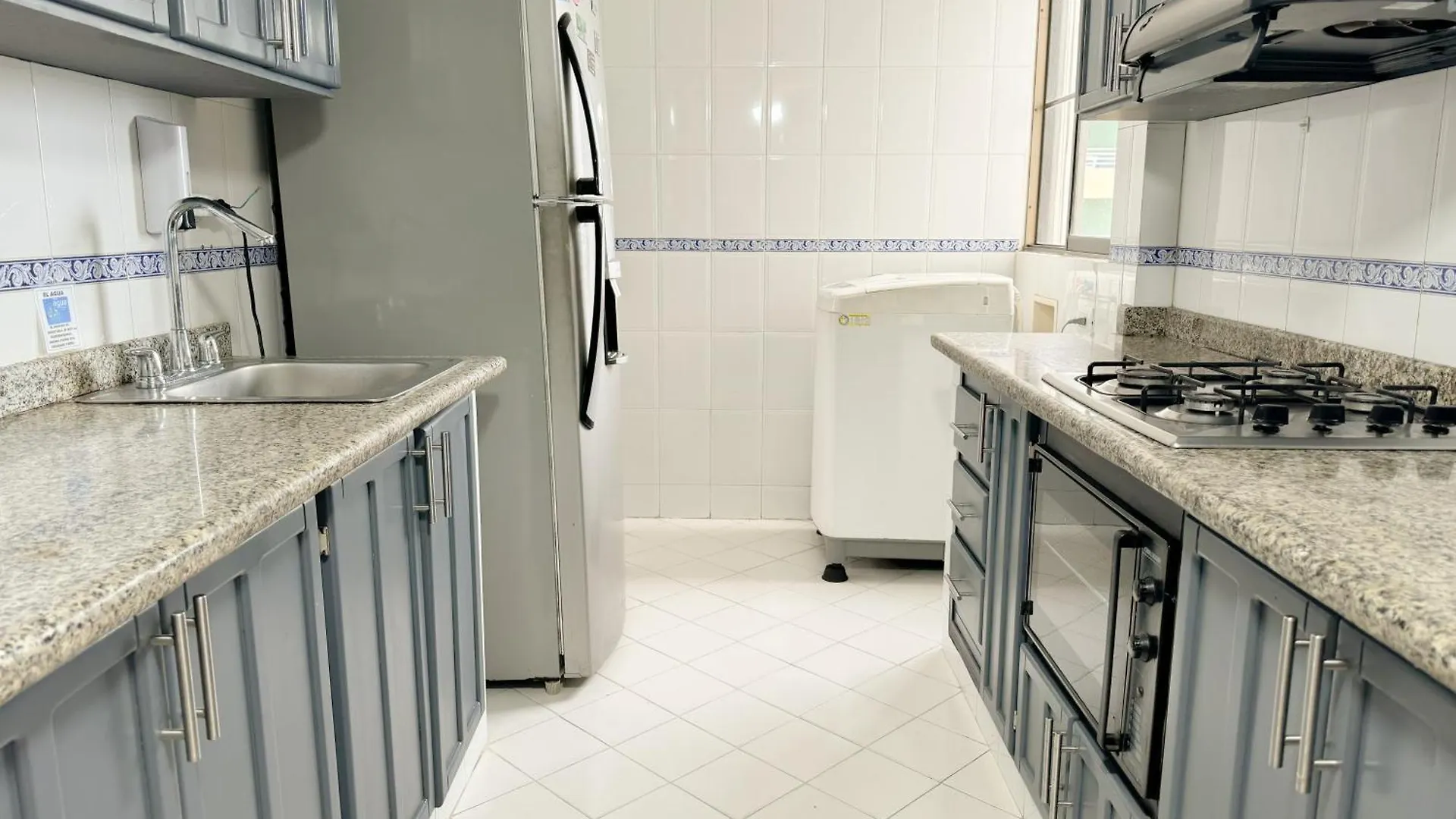 Apartamentos Cerca A La Playa, Los Laureles - By Bedviajes Santa Marta  Appartement Santa Marta (Magdalena)